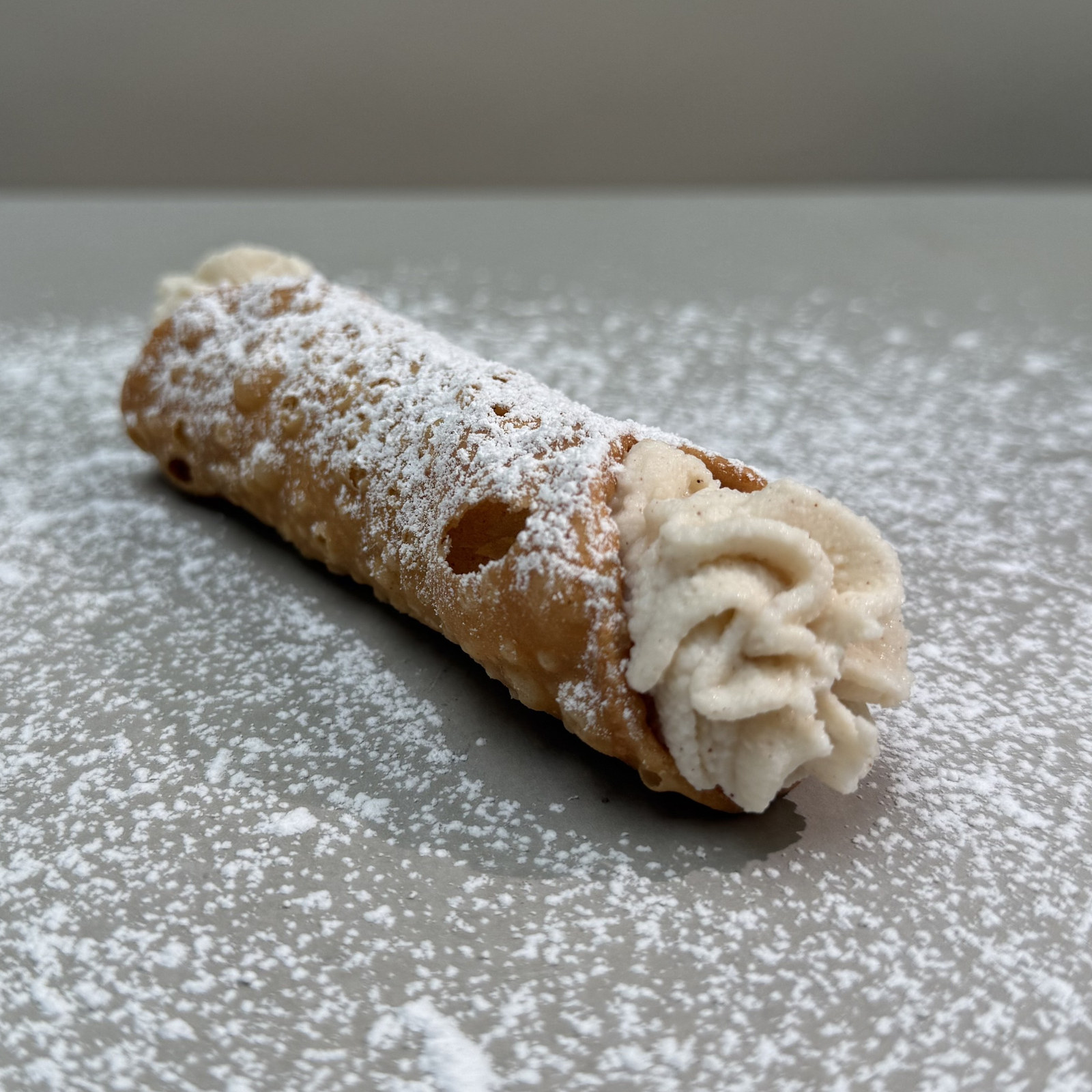 Cannoli